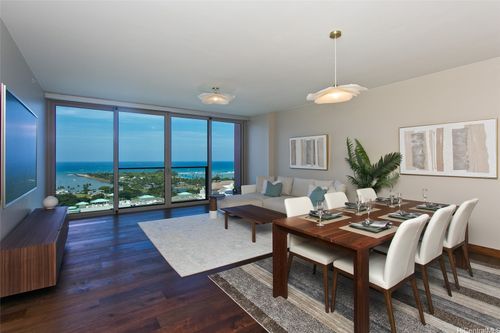 1800-1555 Kapiolani Blvd, Honolulu, HI, 96814-4569 | Card Image