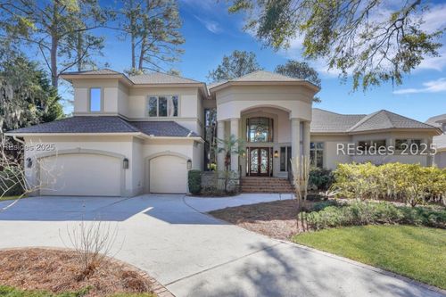 55 River Club Dr, Hilton Head Island, SC, 29926-2312 | Card Image