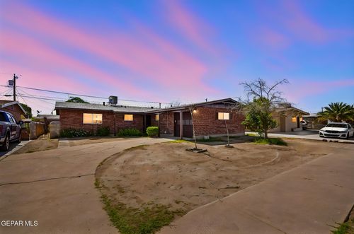 468 Borrett Street, El Paso, TX, 79907 | Card Image