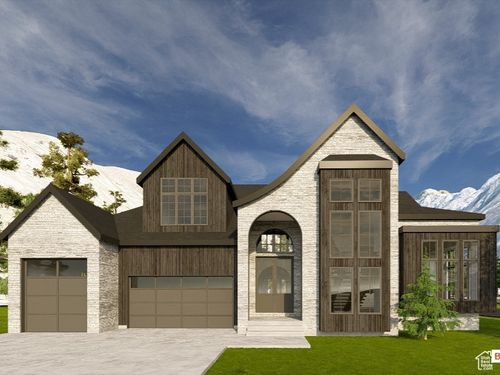 1025 S Summit Dr, Woodland Hills, UT, 84653 | Card Image