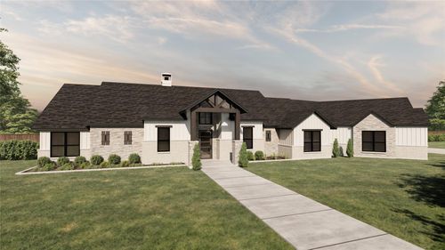 317 Rosalind Cir, Waller, TX, 77484-2434 | Card Image