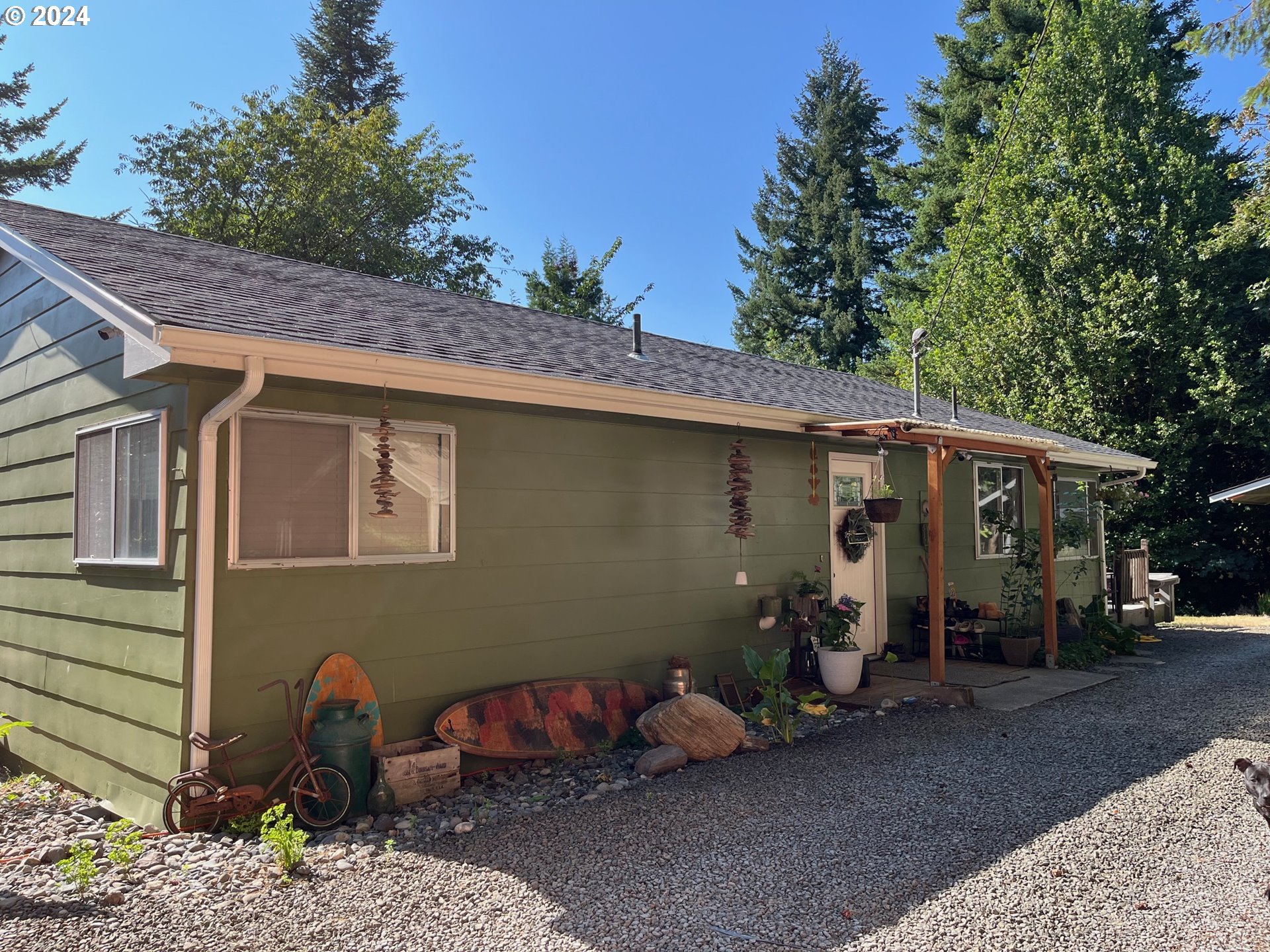 Folsom Ct, Coquille, OR 97423