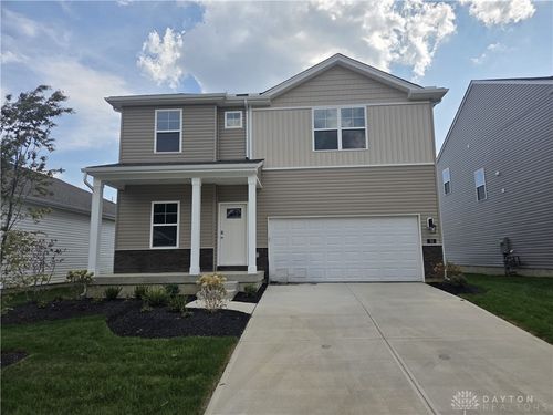 53 Great Horned Dr, Oxford, OH, 45056-3522 | Card Image