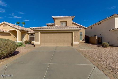 354 W Bolero Drive, Tempe, AZ, 85284 | Card Image