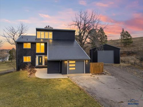 444 Saint Joe St, Spearfish, SD, 57783-1938 | Card Image