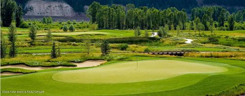 15615 S Wagon Rd, Jackson, WY, 83001-2538 | Card Image