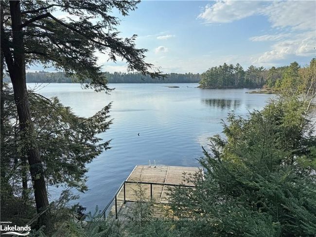 1036 Phyllimar Lane, House other with 5 bedrooms, 3 bathrooms and 5 parking in Port Carling ON | Image 18