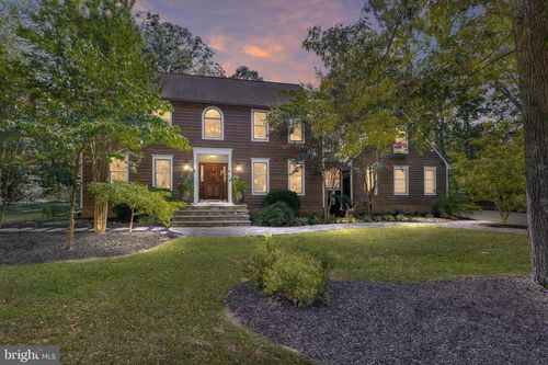 3471 Monitor Ct, DAVIDSONVILLE, MD, 21035-1318 | Card Image