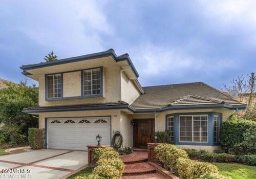 382 Rockedge Dr, Oak Park, CA, 91377-3841 | Card Image