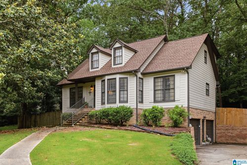 5513 Heath Row Dr, Birmingham, AL, 35242-3142 | Card Image