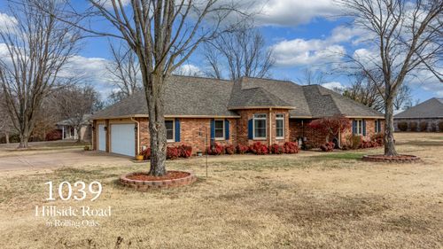 1039 Hillside Rd, Grove, OK, 74344-3515 | Card Image