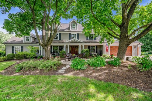 714 Thomas Court, Libertyville, IL, 60048 | Card Image
