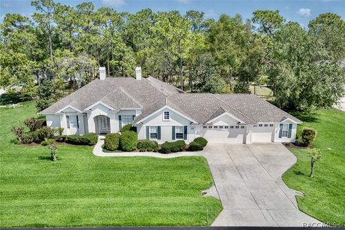 27 Deerwood Dr, HOMOSASSA, FL, 34446-6523 | Card Image