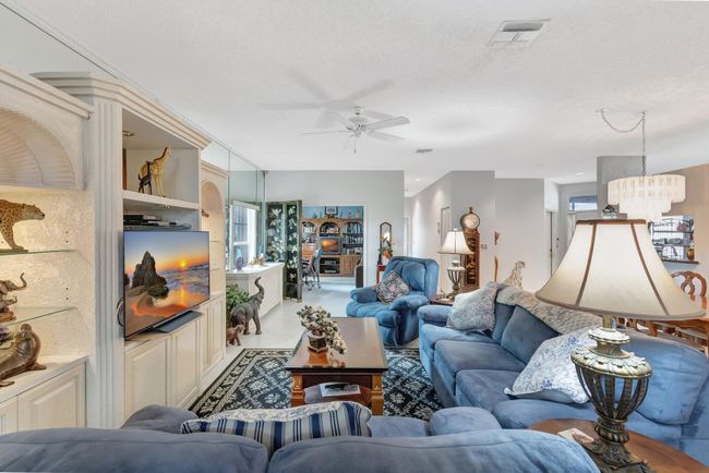 7829 Mansfield Hollow Rd, House other with 3 bedrooms, 2 bathrooms and null parking in Delray Beach FL | Image 13