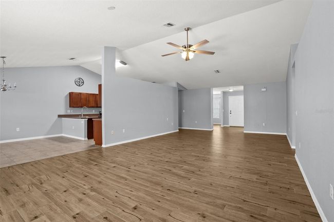 11366 Riddle Dr, House other with 4 bedrooms, 2 bathrooms and null parking in Spring Hill FL | Image 14