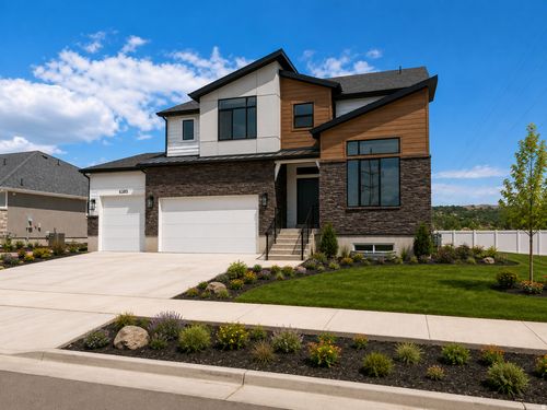 135-6385 S Larry Way, South Weber, UT, 84405 | Card Image