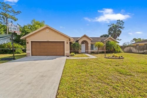155 Kings Way, Royal Palm Beach, FL, 33411-1567 | Card Image
