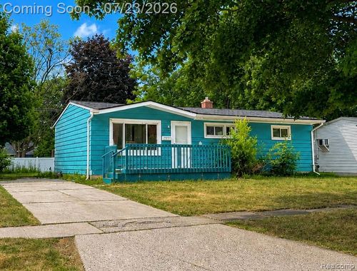 3731 Lynn St, Flint, MI, 48503-4541 | Card Image