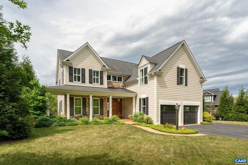 2246 Hyland Ridge Dr, CHARLOTTESVILLE, VA, 22911-3645 | Card Image