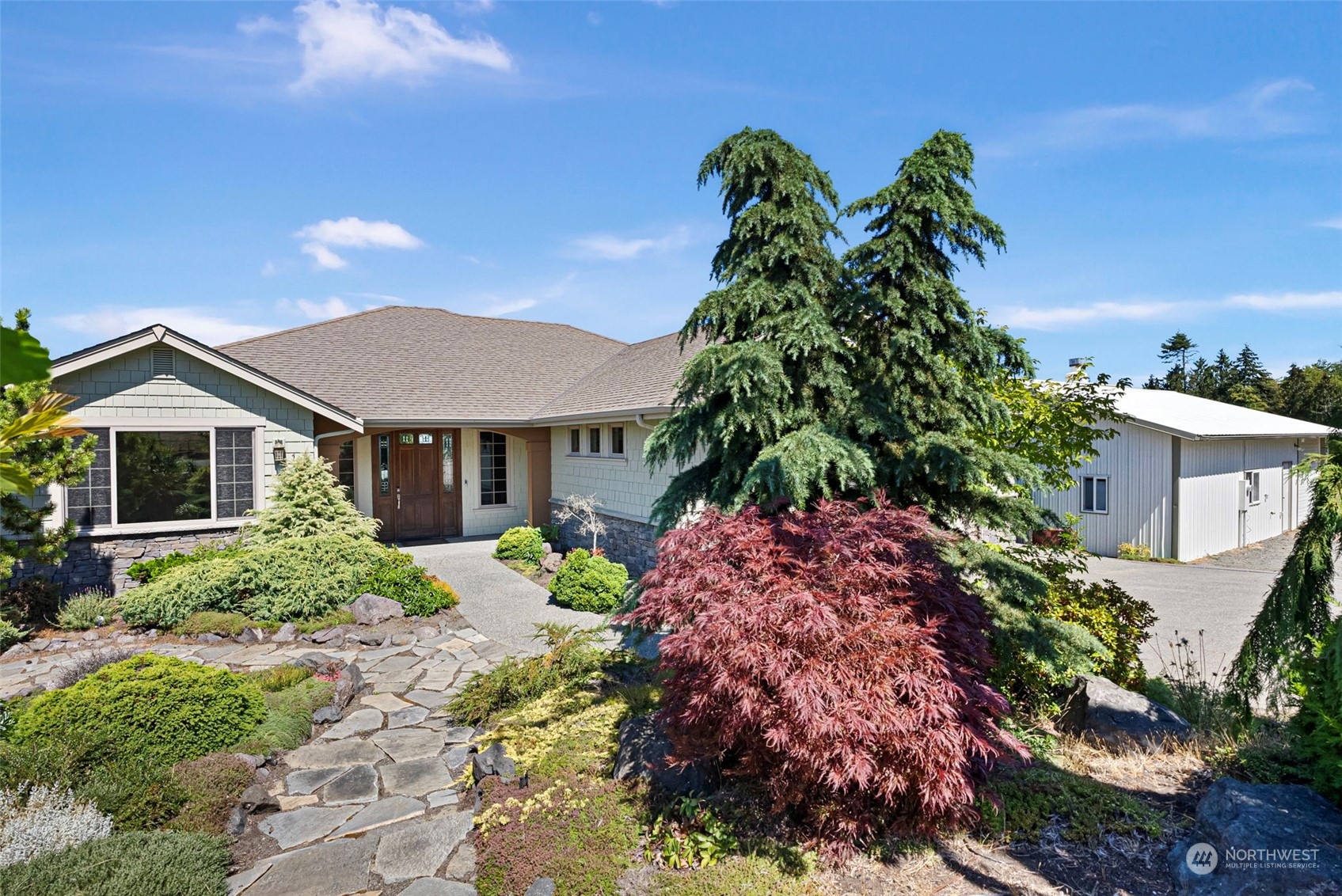 Reich Ln, Port Angeles, WA 98362