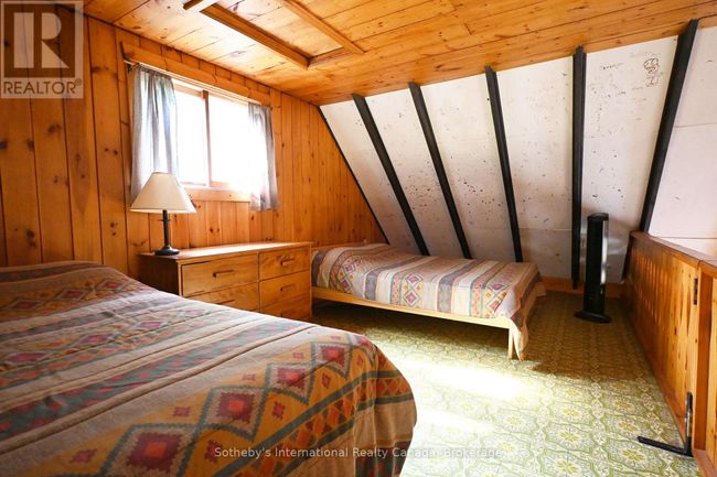 1 Brill's Island, House other with 3 bedrooms, 1 bathrooms and 4 parking in Nipissing ON | Image 19