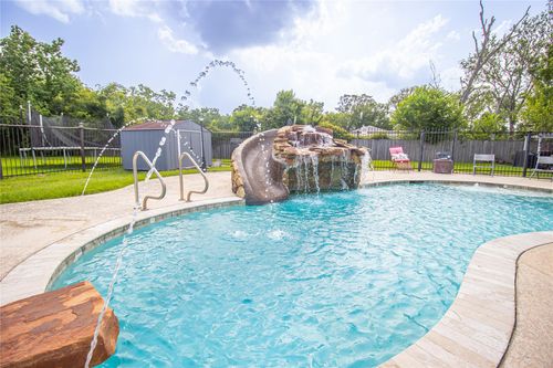 2415 W Cedar Bayou Lynchburg Rd, Baytown, TX, 77521-1637 | Card Image