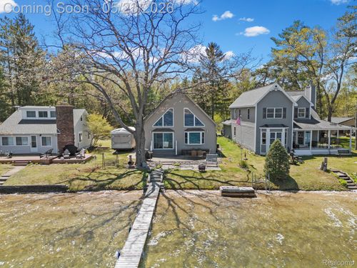 1434 Lake Dr, National City, MI, 48748-9569 | Card Image
