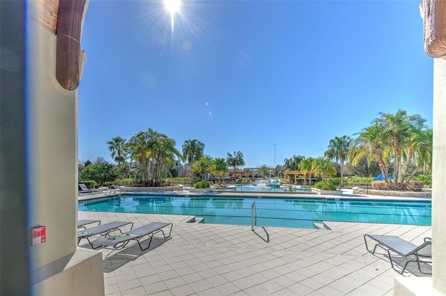 5705 Village Center Dr, House other with 4 bedrooms, 3 bathrooms and null parking in Lithia FL | Image 52