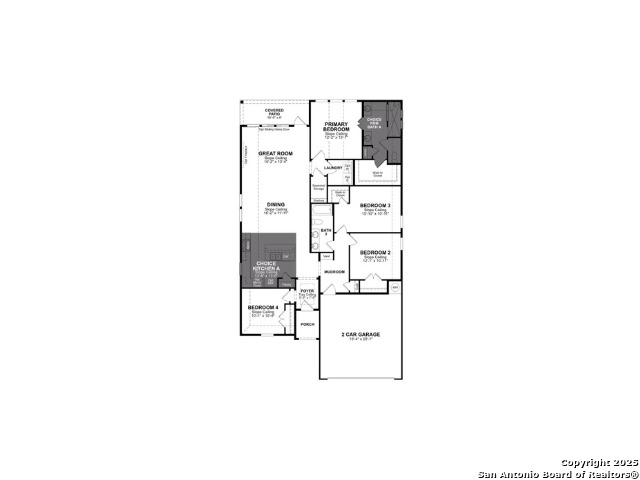 Residential in San Antonio 3