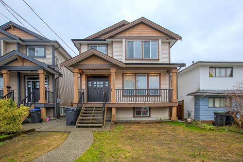 1951 Grant Ave, Port Coquitlam, BC, V3B1P6 | Card Image