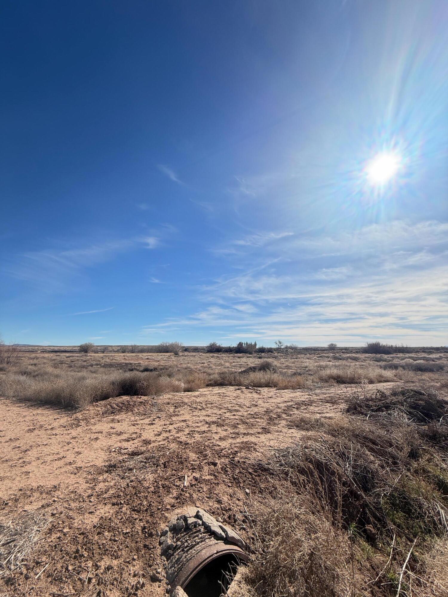 Land in La Joya 4