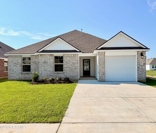 125 Zabette Drive, Opelousas, LA, 70570 | Card Image