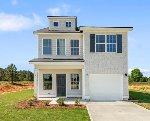 22 Cedar Sage Lane, Fort Mitchell, AL, 36856 | Card Image