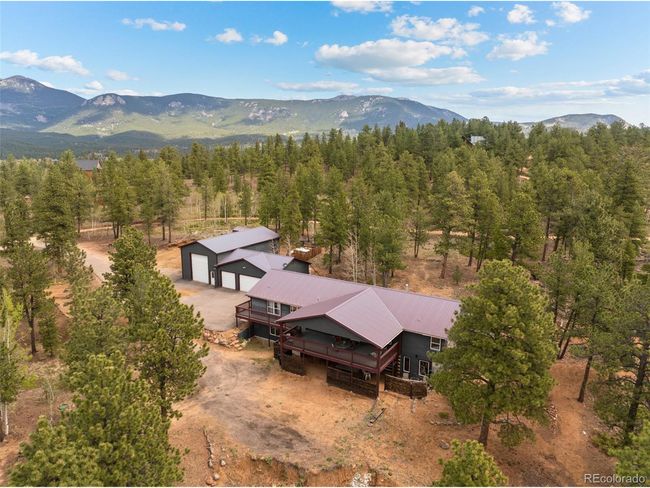 50 Road P78, House other with 5 bedrooms, 5 bathrooms and null parking in Bailey CO | Image 41