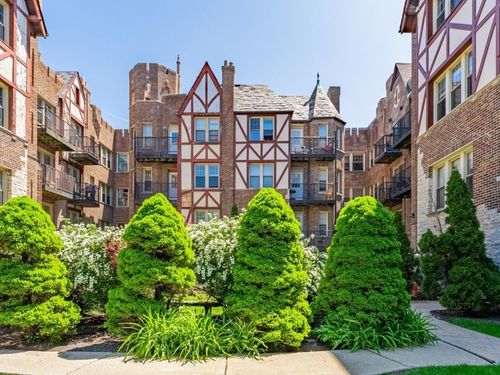 2n-5717 N Kimball Ave, CHICAGO, IL, 60659-4526 | Card Image