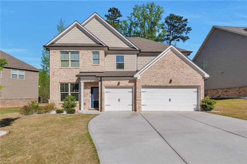 2021 Adams Acre Dr, Lawrenceville, GA, 30043-3351 | Card Image