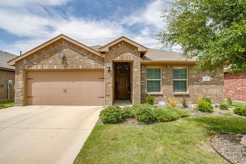 757 Watson Way, Crowley, TX, 76036-3737 | Card Image
