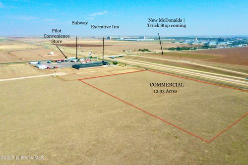 1539 Interstate 27/Us Highway 87, Tulia, TX, 79088 | Card Image