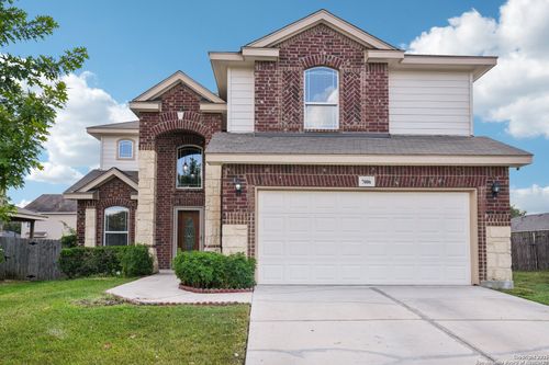 7006 Laguna Bch, Converse, TX, 78109-3713 | Card Image
