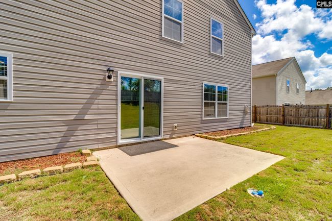 125 Rippling Way, House other with 4 bedrooms, 3 bathrooms and null parking in Lugoff SC | Image 39