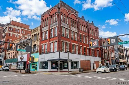 201-500 Main St, Johnstown, PA, 15901-2011 | Card Image