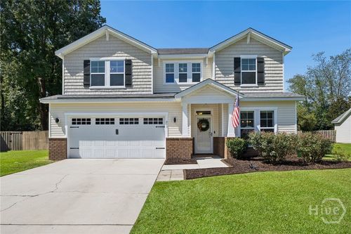 213 Sawgrass Dr, Savannah, GA, 31405-9479 | Card Image