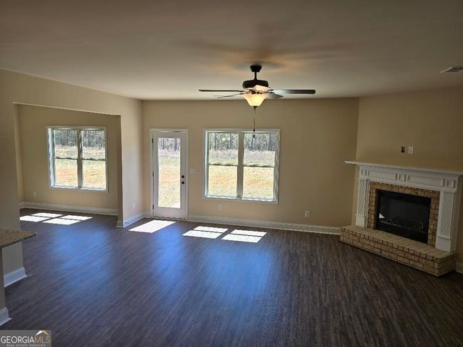 147 Hounds Way, House other with 4 bedrooms, 3 bathrooms and 2 parking in Griffin GA | Image 29