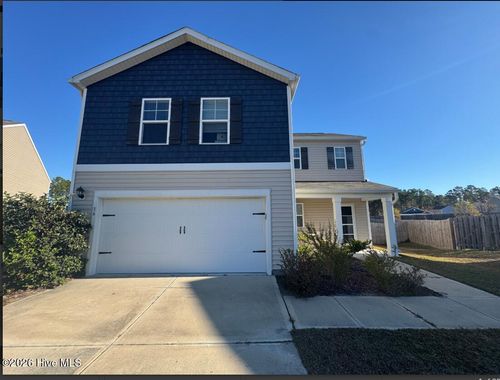 lot-39-36 Evian Ct, Hampstead, NC, 28443-1605 | Card Image