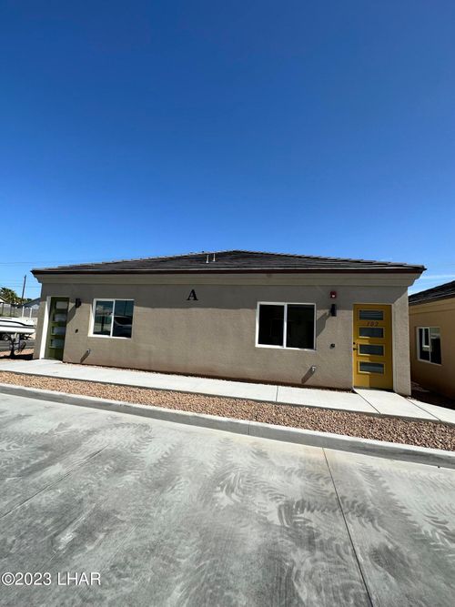 unit-f101-3556 Kearsage Dr, Lake Havasu City, AZ, 86406-1906 | Card Image