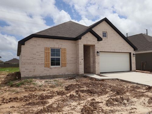 1066 Garnet Star Dr, La Marque, TX, 77568-2316 | Card Image