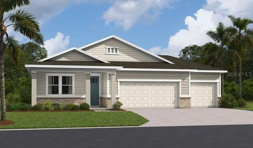 57 Ponce Preserve Dr, Palm Coast, FL, 32164-4929 | Card Image
