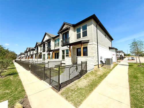 th-1-floorplan-1280 N Bennett Drive, Corinth, TX, 76208 | Card Image