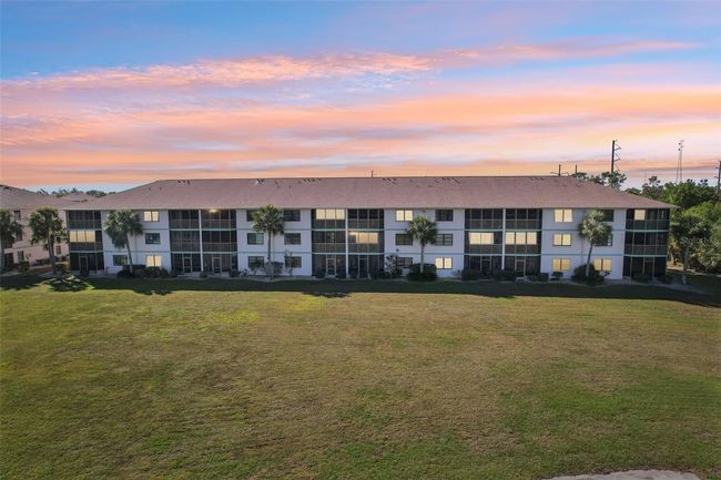 APT-717 - 175 Kings Hwy, Condo with 2 bedrooms, 2 bathrooms and null parking in PUNTA GORDA FL | Image 58