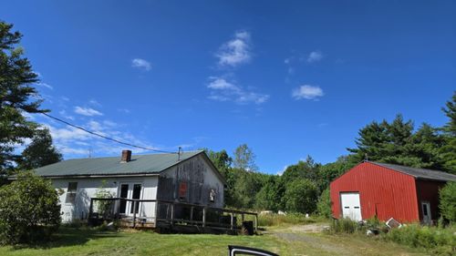 311313 N North Searsport Road, Prospect, ME, 04981 | Card Image